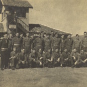 WW II Group