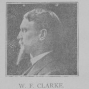 W. F. Clarke