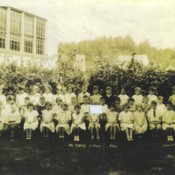 1931 McKinley School Class 