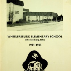 1984-1985 Wheelersburg Elementary School Yearbook.pdf