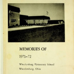 1971-1972 Wheelersburg Elementry School Yearbook.pdf