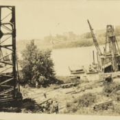 U.S. Grant Bridge-1927