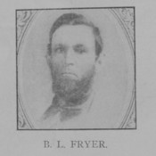 B. L. Fryer