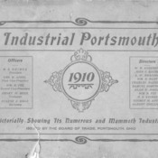 Industrial Portsmouth 1910