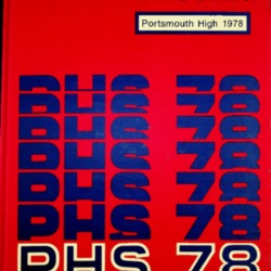 1978 Portsmouth High School Yearbook.pdf