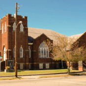 Allen Chapel A. M. E. Church