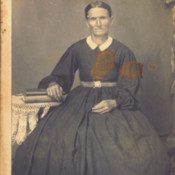 Margaret Bradshaw Galford Fullerton