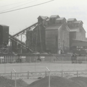New Boston, Ohio, Steel Mill
