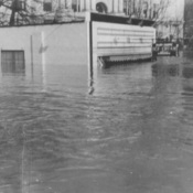 Dairy Shoppe-1937 Flood<br /><br />
Portsmouth, Ohio