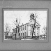  Second Scioto County Court House<br /><br />
