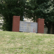 Portsmouth High School-Home of the Trojans