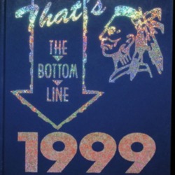 1999 Northwest High School Yearbook.pdf