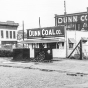 Dunn Coal Co.<br /><br />
Portsmouth, Ohio