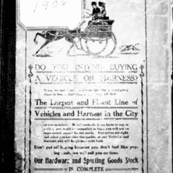 1906 Portsmouth City Directory