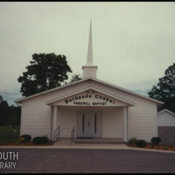 Bethesda Chapel Freewill Baptist Church