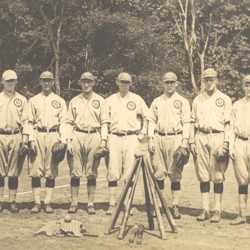 Sciotoville Baseball Team
