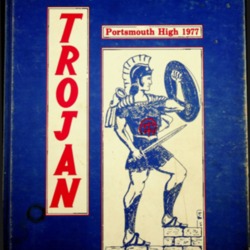 1977 Portsmouth High School Yearbook.pdf