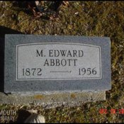 Edward M. Abbott 
