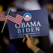 Obama &amp; Biden 2008 Campaign
