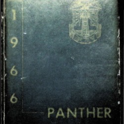 1966 Clay High School Yearbook.pdf