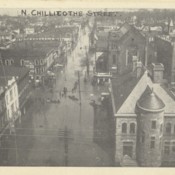 North Chillicothe Street