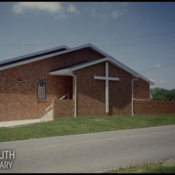 Scioto Baptist Church
