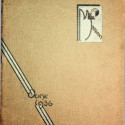 1936 Saint Mary High School Yearbook.pdf