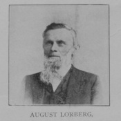 August Lorberg