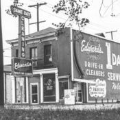 Edwards Dry Cleaners <br /><br />
Portsmouth, Ohio