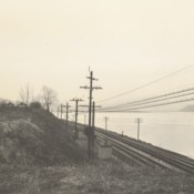 1940 Portsmouth Flood-Scioto River