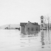 Flood Waters-1937 Flood<br /><br />
Portsmouth, Ohio