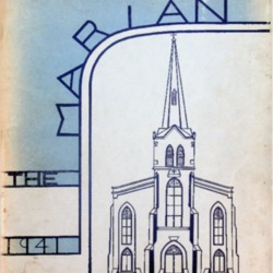 1941 Saint Mary's High School Yearbook.pdf