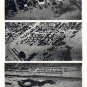 1937 Ohio River Flood Scenes<br /><br />
Portsmouth, Ohio