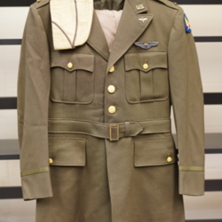 WWII Uniform
