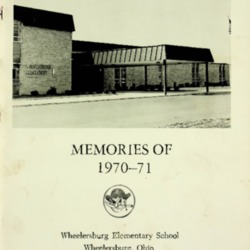 1970-1971 Wheelersburg Elementary School Yearbook.pdf