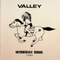 1987 Valley Intermediate School Yearbook.pdf