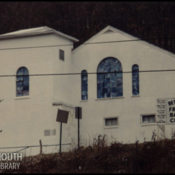 Bethlehem Freewill Baptist Church