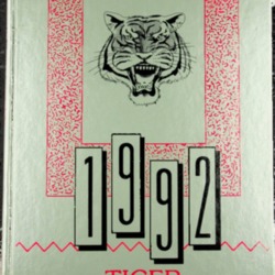 1992 Glenwood High School Yearbook.pdf