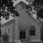 Lombardsville Community Church