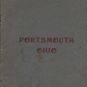 Portsmouth, Ohio 