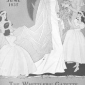 The Whittlers&#039; Gazette - June 1935
