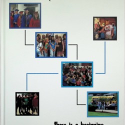 2010 Northwest High School Yearbook.pdf
