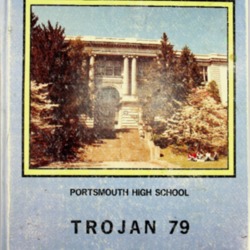 1979 Portsmouth High School Yearbook.pdf