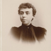Clara Isabel Legler Reitz
