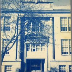 1995-1996 McKinley Middle School Yearbook