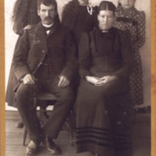 Family of Anderson Fullerton