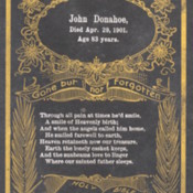 John Donahoe