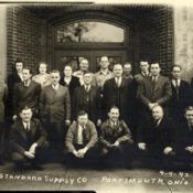 The Standard Supply Company, Portsmouth, Ohio