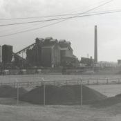 New Boston, Ohio, Steel Mill and Coke Plant