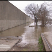Portsmouth Floodwall
